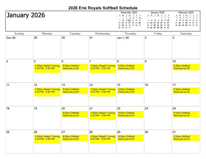 A calendar with yellow squares

AI-generated content may be incorrect.